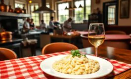 risotto alla milanese un classico della tradizione italiana 1768095446 265x160