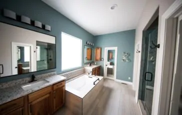 Dalla progettazione alle agevolazioni fiscali: rinnova il tuo ambiente casa