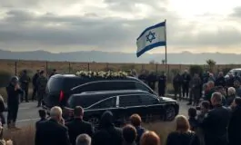 ritorno del corpo di ran gvili lultimo ostaggio israeliano da gaza 1769436307 265x160