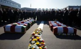 ritorno in italia delle vittime dellincendio di crans montana un tributo alla memoria 1767622683 265x160