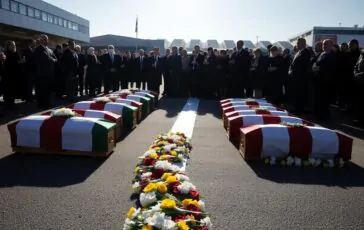 ritorno in italia delle vittime dellincendio di crans montana un tributo alla memoria 1767622683 364x230