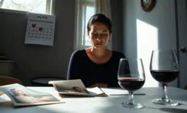 rivelazioni di nina moric su fabrizio corona e il calendario di max 1768555392 265x160