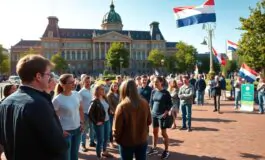 rob jetten il nuovo leader olandese per un governo inclusivo e progressista 1769769496 265x160