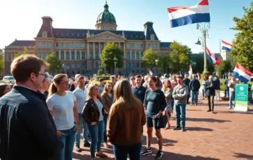 rob jetten il nuovo leader olandese per un governo inclusivo e progressista 1769769496 364x230