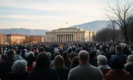 rumen radev si dimette quali saranno le conseguenze per la politica bulgara 1768851173 265x160