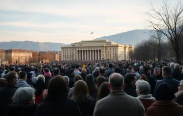 rumen radev si dimette quali saranno le conseguenze per la politica bulgara 1768851173 364x230