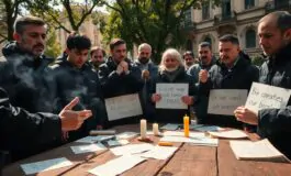 salvaguardia dei prigionieri palestinesi in sciopero della fame un appello urgente 1768133267 265x160