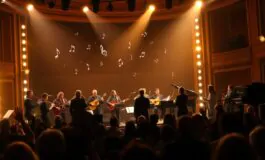 sanremo 2026 duetti emozionanti e omaggi indimenticabili nella serata delle cover 1769873939 265x160