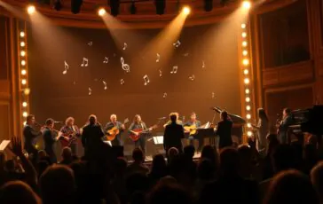 sanremo 2026 duetti emozionanti e omaggi indimenticabili nella serata delle cover 1769873939 364x230