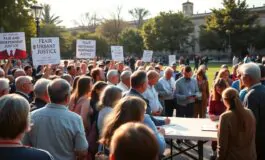 schlein lancia un appello per una giustizia indipendente in italia ecco perche e fondamentale 1768053898 265x160