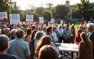 schlein lancia un appello per una giustizia indipendente in italia ecco perche e fondamentale 1768053898