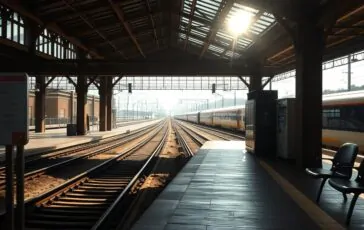 scioperi dei treni orari impatti e cosa aspettarsi 1768202603 364x230