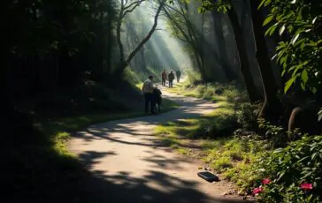 scomparsa di federica torzullo la misteriosa storia che ha scosso litalia 1768277087 364x230