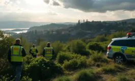 scomparsa di federica torzullo ultime notizie e sviluppi delle indagini in corso 1768577043 265x160