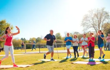 scopri come un mix di attivita fisica puo allungare la tua vita e migliorare la salute 1768958690 364x230