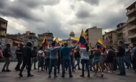 scopri lintervento di trump in venezuela impatti e conseguenze sconvolgenti 1767909705 265x160