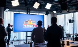 selvaggia lucarelli la nuova opinionista del grande fratello vip con ilary blasi 1768392371 265x160