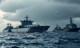 sequestro della petroliera russa da parte degli stati uniti dettagli cruciali e implicazioni strategiche 1767850729 265x160