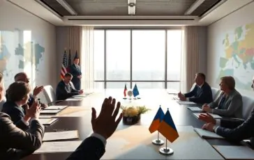 sicurezza in ucraina unione tra stati uniti ed europa per una difesa forte 1767725277 364x230