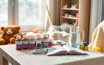 sintomi dellinfluenza nei bambini e strategie di prevenzione della polmonite 1767399979 364x230