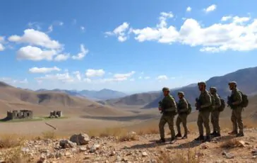 siria limpegno degli stati uniti per il cessate il fuoco nel nord del paese e la stabilita della regione 1769110926 364x230