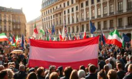 solidarieta al popolo iraniano il parlamento europeo contro la repressione e a favore dei diritti umani 1769220455 265x160