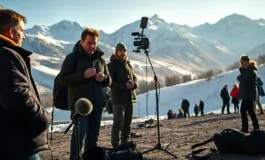 solidarieta alla troupe rai aggredita a crans montana un appello alla sicurezza nel giornalismo 1767729235 265x160