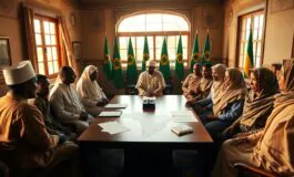 somalia rescinde i trattati con gli emirati arabi uniti per salvaguardare lunita nazionale 1768241274 265x160