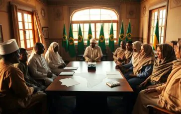 somalia rescinde i trattati con gli emirati arabi uniti per salvaguardare lunita nazionale 1768241274