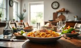 sonnolenza dopo i pasti cause e soluzioni efficaci per combatterla 1767692213 265x160