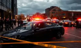 sparatoria a minneapolis agente ice uccide una donna durante la fuga 1767818571 265x160