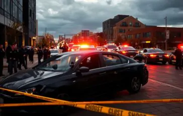 sparatoria a minneapolis agente ice uccide una donna durante la fuga 1767818571 364x230