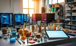 stampa 3d come sta rivoluzionando il settore della produzione 1767368923 265x160