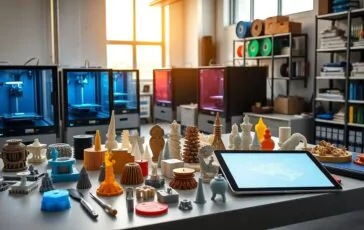 stampa 3d come sta rivoluzionando il settore della produzione 1767368923 364x230