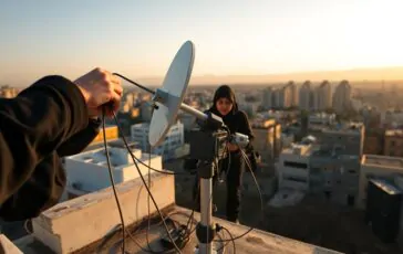 starlink e attivismo in iran la battaglia per la connessione continua 1768536051 364x230