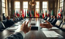 starmer e carney strategie di alleanza tra paesi di medie dimensioni 1769587508 265x160