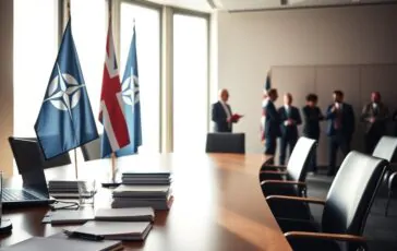 starmer vs trump il commento controverso sulle truppe nato in afghanistan che fa discutere 1769205402 364x230