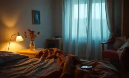 stefania orlando e la sua lotta contro lansia dopo il furto subito 1769528425 265x160