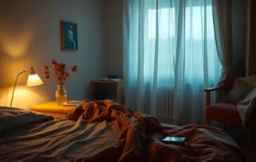 stefania orlando e la sua lotta contro lansia dopo il furto subito 1769528425 364x230