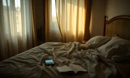 stefania orlando racconta il furto subito e le sue conseguenze psicologiche 1769528221 265x160