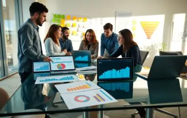 strategie di marketing data driven per il 2026 1769169460 364x230