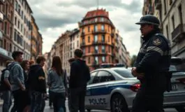 strategie di sicurezza efficaci contro le baby gang in italia 1768161886 265x160