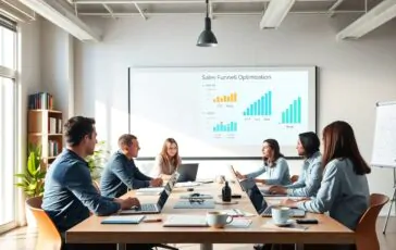 strategie efficaci per lottimizzazione del funnel di vendita nel 2026 1768151082 364x230