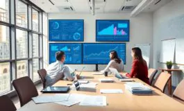 strategie efficaci per ottimizzare il funnel di marketing attraverso i dati 1768365448 265x160