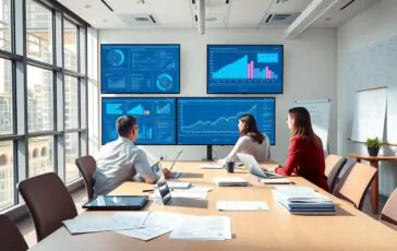 strategie efficaci per ottimizzare il funnel di marketing attraverso i dati 1768365448 364x230