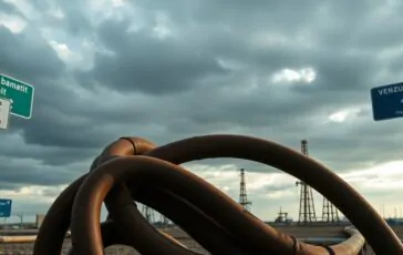 strategie petrolifere degli stati uniti in iran e venezuela 1768352881 364x230