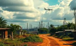 strategie statunitensi sul petrolio venezuelano analisi approfondita e impatti globali 1767917271 265x160