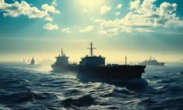 strategie usa per esercitare pressione sul venezuela tramite il blocco petrolifero 1767560079 265x160