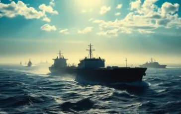 strategie usa per esercitare pressione sul venezuela tramite il blocco petrolifero 1767560079 364x230