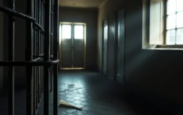 suicidio in carcere a padova analisi di un sistema penitenziario in crisi 1769775575 364x230